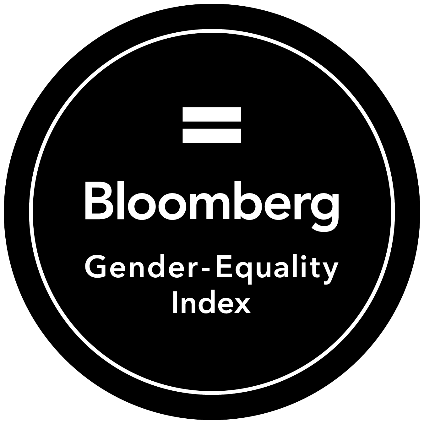 Bloomberg Gendex-Equality Index (GEI)
