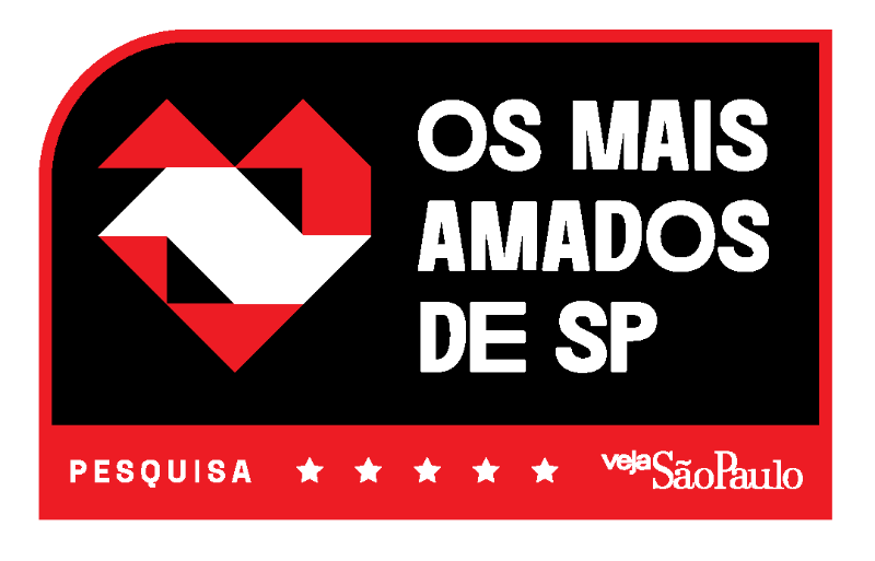 Os mais amados de SP