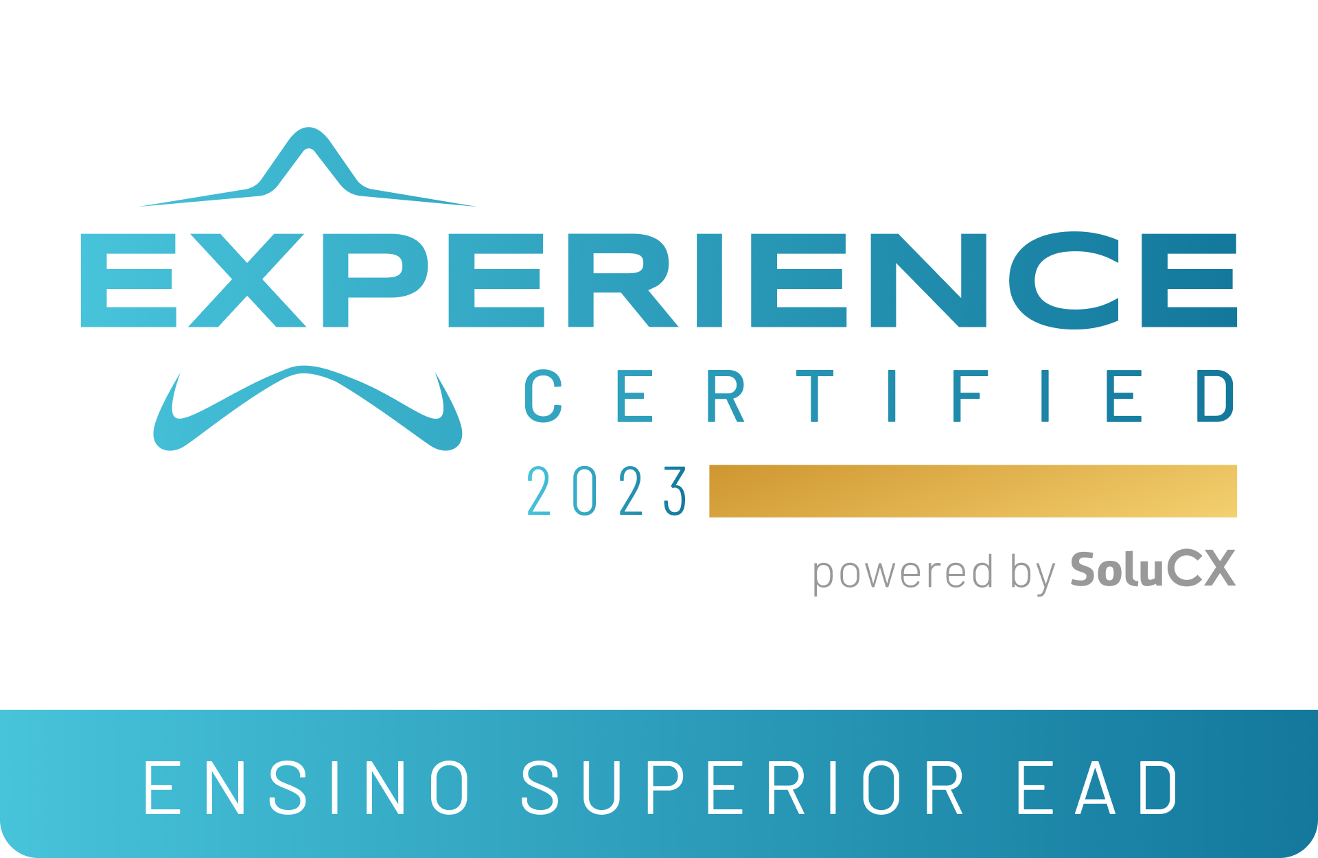 Experience Awards 2023