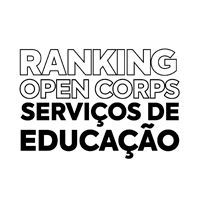 Open Corps - TOP 5 Serviço de Educação