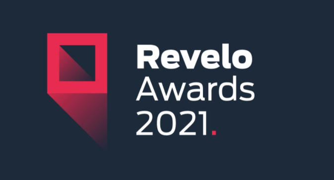 Prêmio Revelo Awards 2022