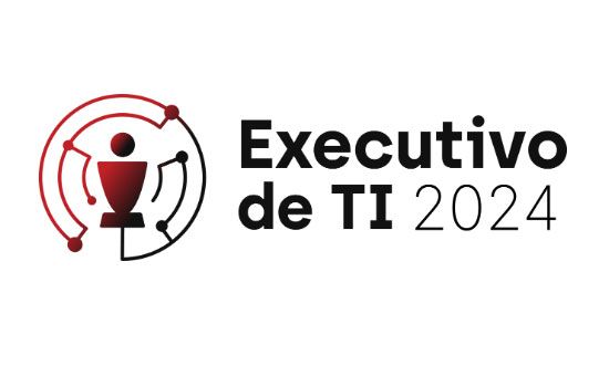 Prêmio Executivo de TI 2024