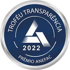 Troféu Transparência 2022 