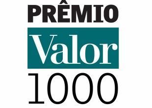 Prêmio Valor 1000 2014